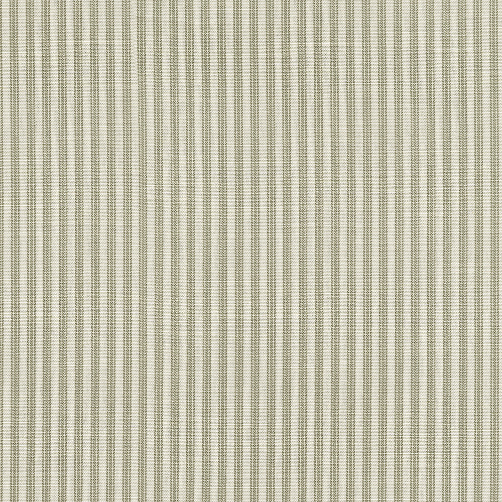 Everyday Ticking Shadow 412594 by PKL Studio Designer Fabric 100% cotton Pakistan 51000 Horizontal: 2.4 and Vertical: 0.1 54 - Swanky Fabrics -