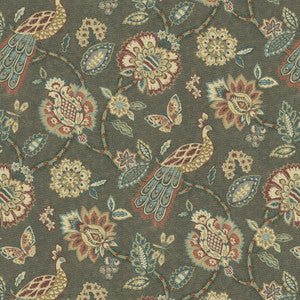 Pheasant & Fleur Shadow 412602 by PKL Studio Fabric