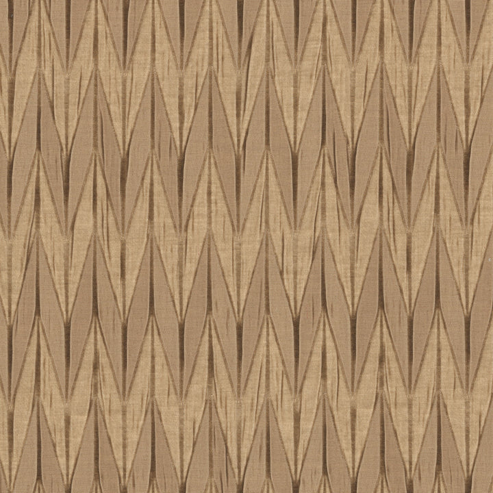 Orikata Bronze 412614 by PKL Studio Fabric 56% cotton, 44% polyester India 51000 Horizontal: 1.5 and Vertical: 4.38 54 - Fabric Carolina -