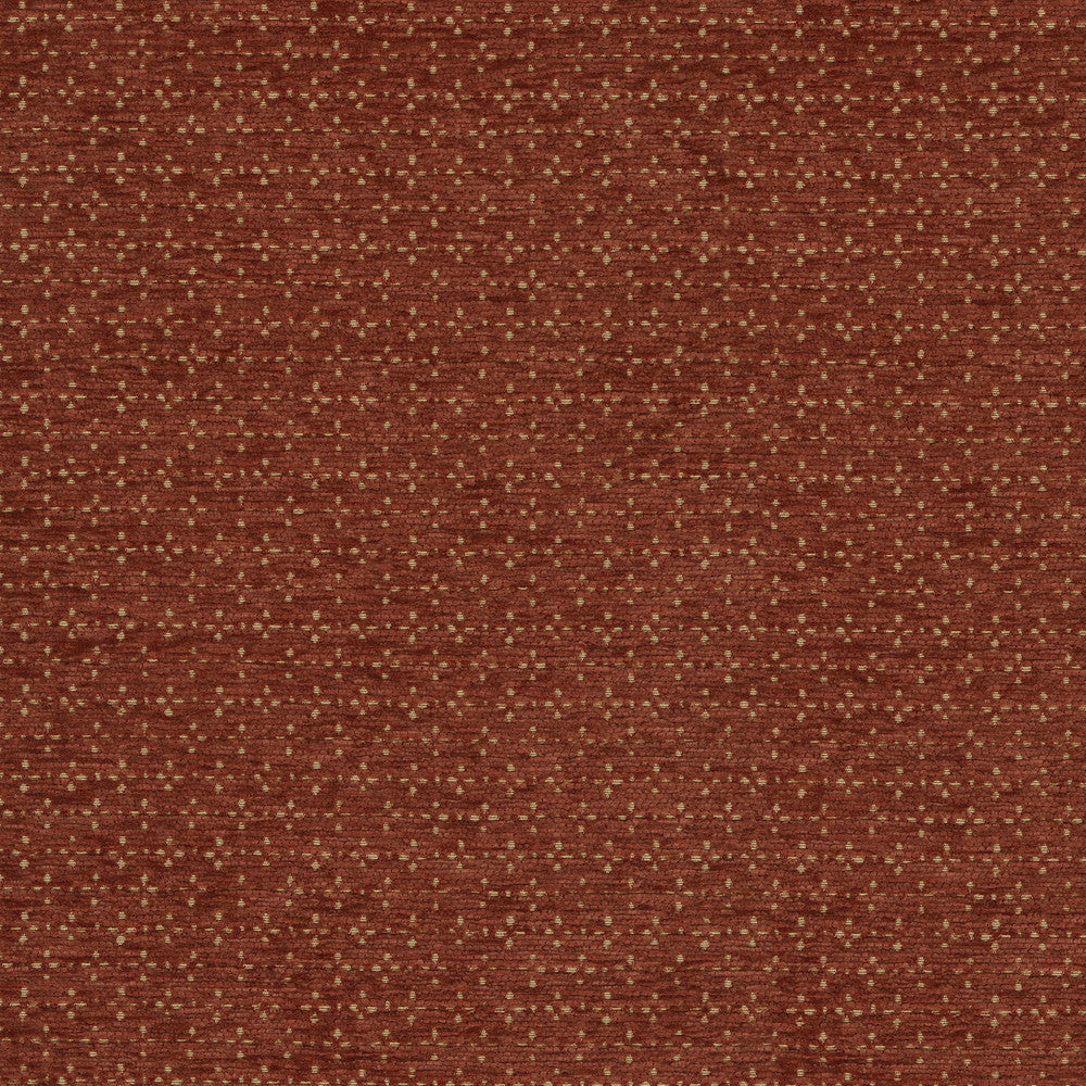 Elara Cinnabar 412622 by PKL Studio Fabric 100% polyester China 24000 Horizontal: 0.5 and Vertical: 0.88 54/55 - Fabric Carolina -