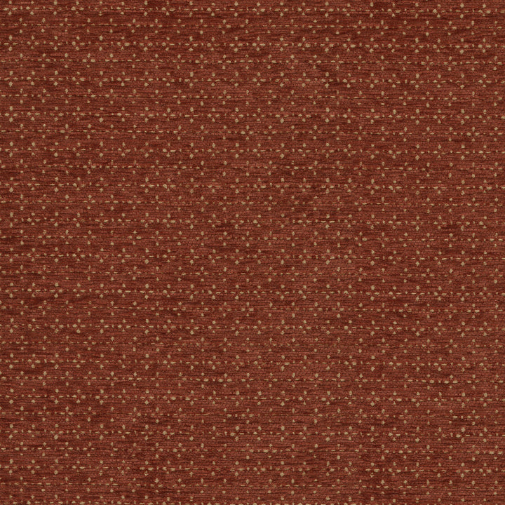 Elara Cinnabar 412622 by PKL Studio Fabric 100% polyester China 24000 Horizontal: 0.5 and Vertical: 0.88 54/55 - Fabric Carolina -