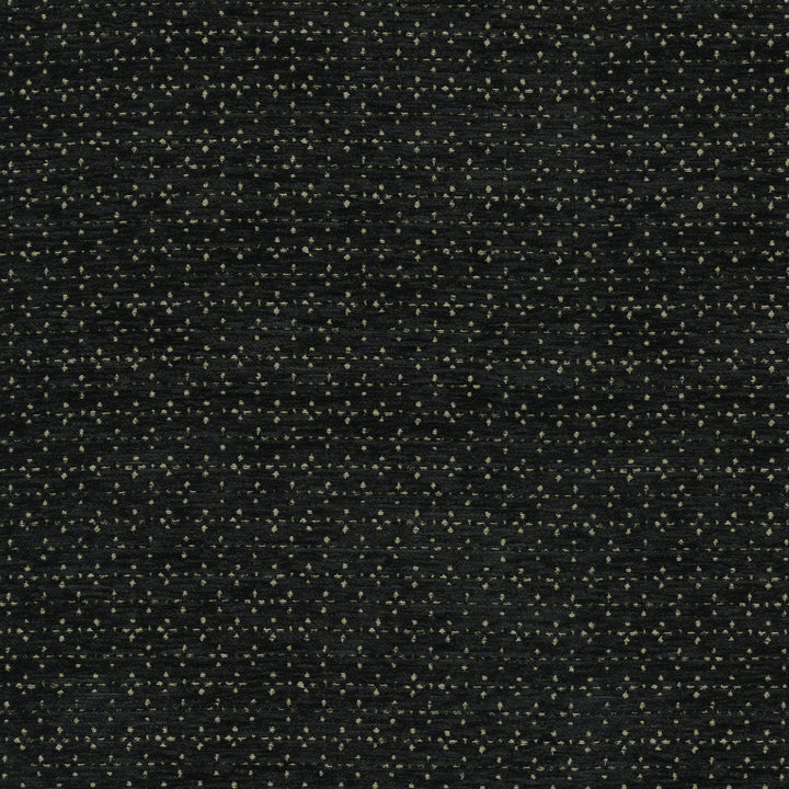 Elara Ebony 412624 by PKL Studio Designer Fabric 100% polyester China 24000 Horizontal: 0.5 and Vertical: 0.88 54/55 - Swanky Fabrics -