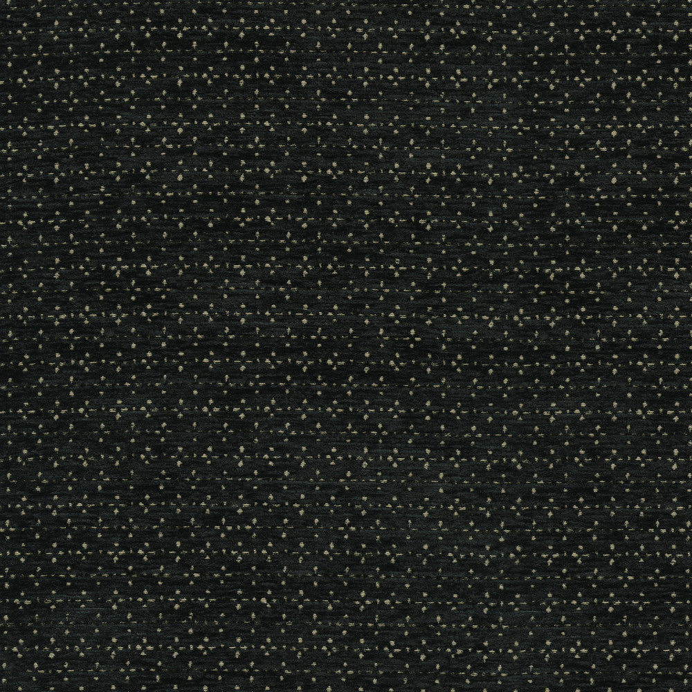 Elara Ebony 412624 by PKL Studio Fabric 100% polyester China 24000 Horizontal: 0.5 and Vertical: 0.88 54/55 - Fabric Carolina -