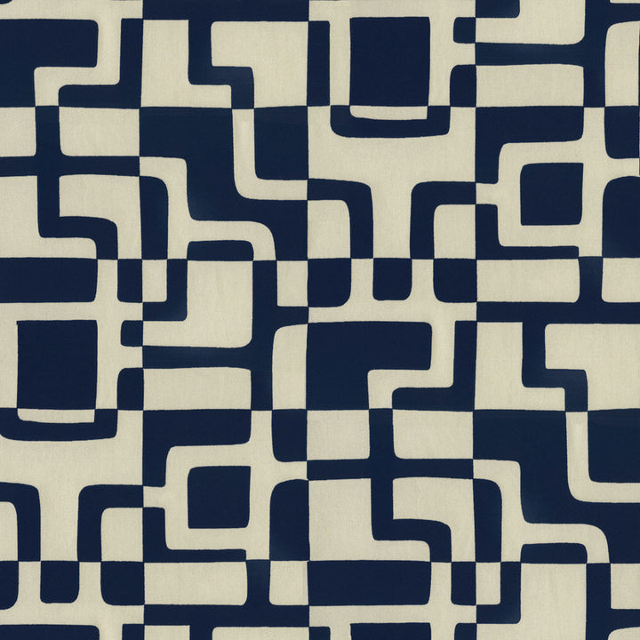 Positive Negative Sail 412631 by PKL Studio Fabric 100% cotton China 51000 Horizontal: 25.25 and Vertical: 27 54 - Fabric Carolina -
