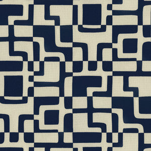 Positive Negative Sail 412631 by PKL Studio Fabric