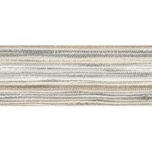 Maya Tape Stone 73660 by Schumacher Trim