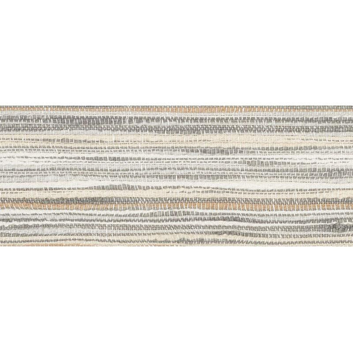 Maya Tape Stone 73660 by Schumacher Trim Au Naturel - Fabric Carolina -