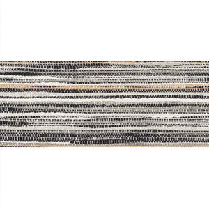 Maya Tape Charcoal 73661 by Schumacher Trim
