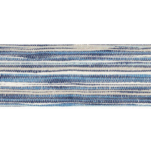 Maya Tape Indigo 73662 by Schumacher Trim