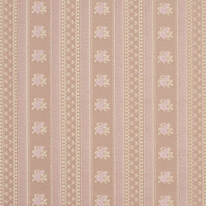 4126 Primrose Stripe by Charlotte Fabric
