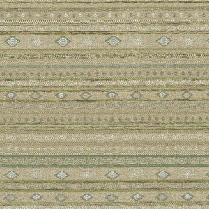 Trailhead Stripe Sage 412832 by PKL Studio Fabric