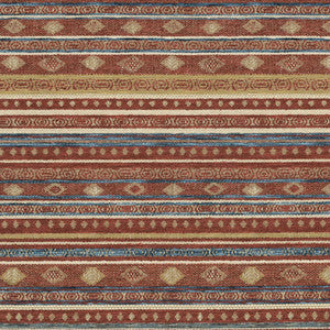 Trailhead Stripe Tamale 412833 by PKL Studio Fabric
