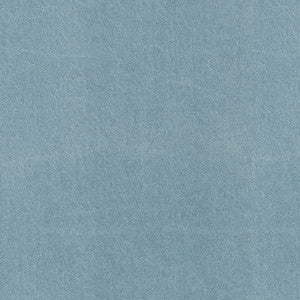 PK Lifestyles Fabric Dungarees Vintage Blue