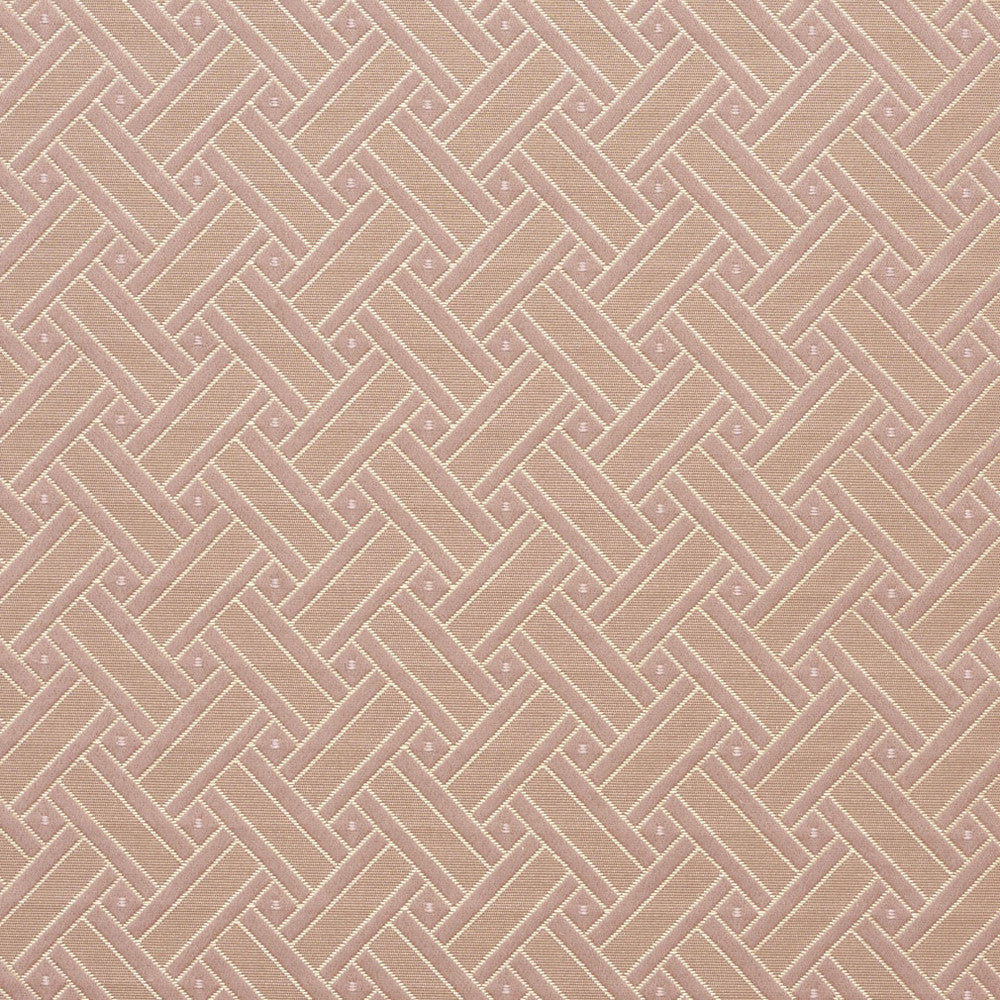 4130 Primrose Lattice by Charlotte Fabric Timeless Treasures II 100% Woven Polyester Asia Exceeds 100,000 Wyzenbeek Rubs (Heavy Duty) </p><p>Repeat: Horizontal: 2" x Vertical: 2" 54 Inches - Fabric Carolina -