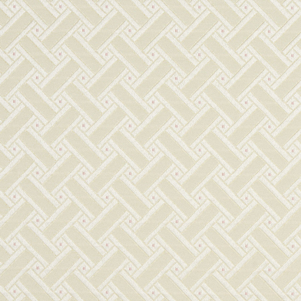 4133 Rose Lattice by Charlotte Fabric Timeless Treasures II 100% Woven Polyester Asia Exceeds 100,000 Wyzenbeek Rubs (Heavy Duty) </p><p>Repeat: Horizontal: 2" x Vertical: 2" 54 Inches - Fabric Carolina -