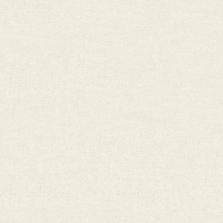 Chambray Dove Fabric Weave Wallpaper by Chesapeake Wildflower Covers about 56.4 square feet 20.5-in by 33-ft long roll Prepasted 0 - Fabric Carolina -