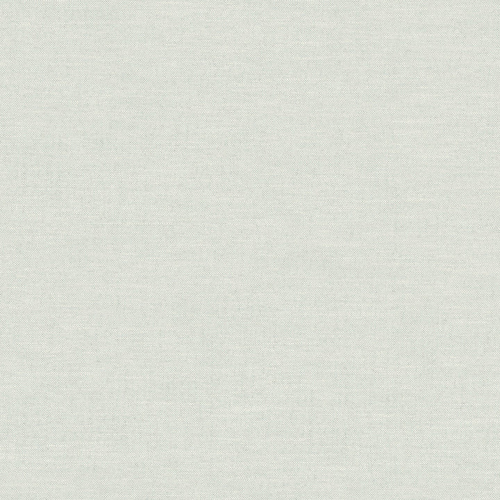 Chambray Light Blue Fabric Weave Wallpaper by Chesapeake Wildflower Covers about 56.4 square feet 20.5-in by 33-ft long roll Prepasted 0 - Fabric Carolina -