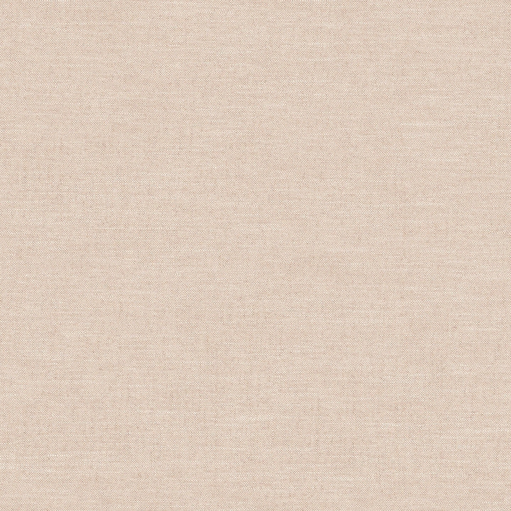 Chambray Blush Fabric Weave Wallpaper by Chesapeake Wildflower Covers about 56.4 square feet 20.5-in by 33-ft long roll Prepasted 0 - Fabric Carolina -
