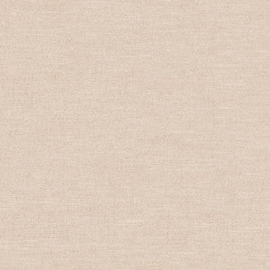 Chambray Blush Fabric Weave Wallpaper by Chesapeake
