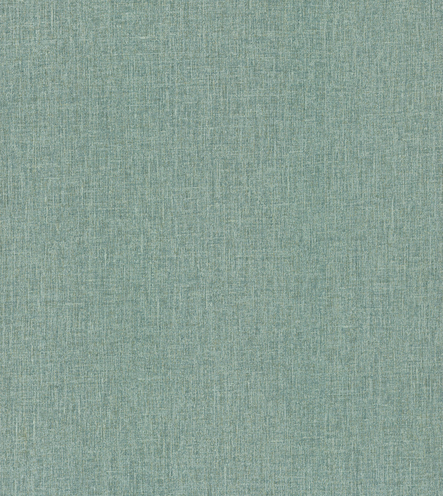 Cromie Turquoise Texture Wallpaper by A-Street Prints Whimsy Covers about 60.8 square feet 27-in by 27-ft long roll Unpasted 0 - Fabric Carolina -