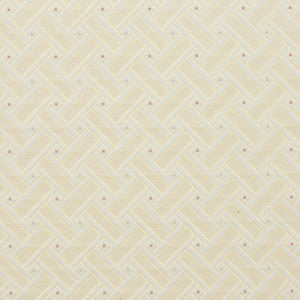 4135 Spring Lattice by Charlotte Fabric