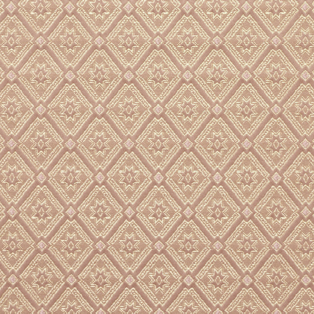 4136 Primrose Diamond by Charlotte Fabric Timeless Treasures II 100% Woven Polyester Asia Exceeds 100,000 Wyzenbeek Rubs (Heavy Duty) </p><p>Repeat: Horizontal: 1.75" x Vertical: 2" 54 Inches - Fabric Carolina -