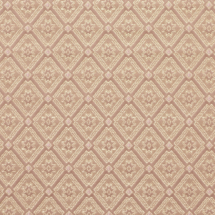 4136 Primrose Diamond by Charlotte Fabric Timeless Treasures II 100% Woven Polyester Asia Exceeds 100,000 Wyzenbeek Rubs (Heavy Duty) Horizontal: 1.75" x Vertical: 2" 54 Inches - Fabric Carolina -