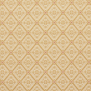 4138 Gold Diamond by Charlotte Fabric