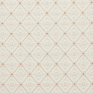 4139 Coral Diamond by Charlotte Fabric