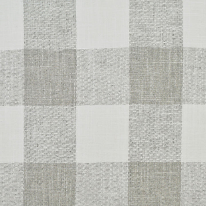 Check Please Zinc 922 by P Kaufmann Fabrics Fabric