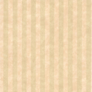 Gena Sage Stripe Wallpaper by Brewster