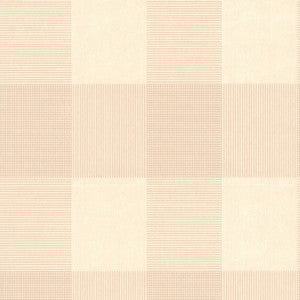 Smith Taupe Tiles Wallpaper by Brewster