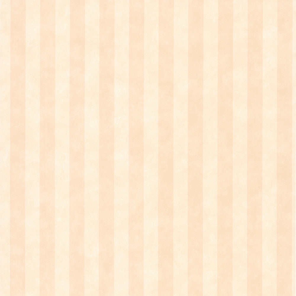Aurora Taupe Soft Stripe Wallpaper by Brewster Kitchen, Bath and Bed Resource IV Covers about 56.4 square feet 20.5-in by 33-ft long roll Prepasted 21 - Fabric Carolina -