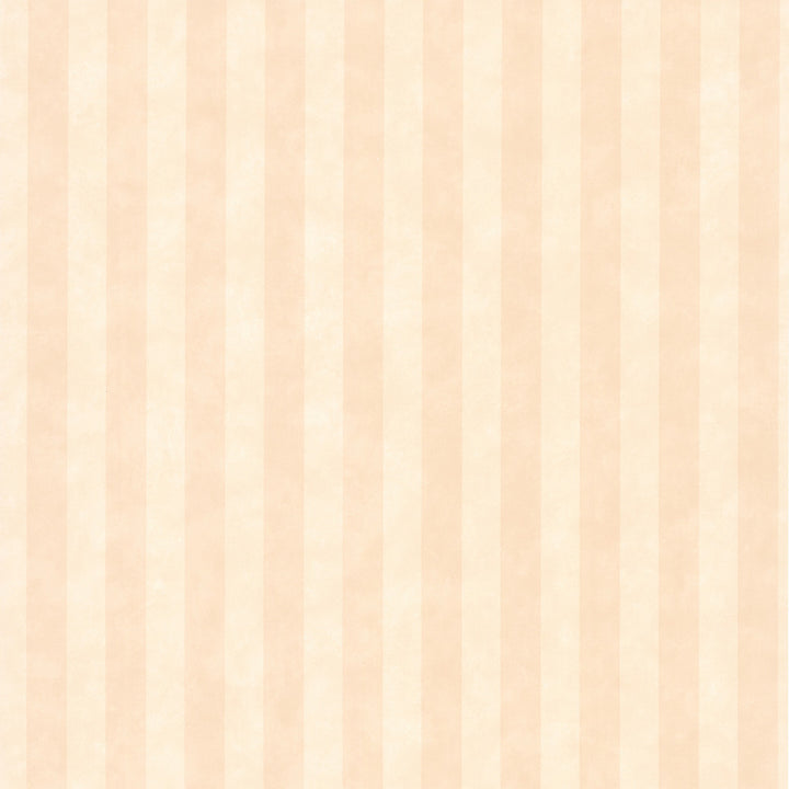 Aurora Taupe Soft Stripe Wallpaper by Brewster Kitchen, Bath and Bed Resource IV Covers about 56.4 square feet 20.5-in by 33-ft long roll Prepasted 21 - Fabric Carolina -