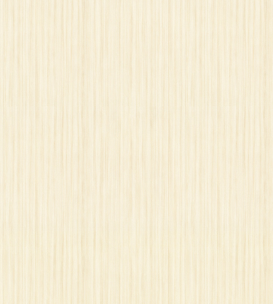 Dress Code Ivory Silken Stripe Wallpaper by Warner Dimensional Accents Covers about 65 square feet 26-in by 30-ft long roll Unpasted 0 - Fabric Carolina -