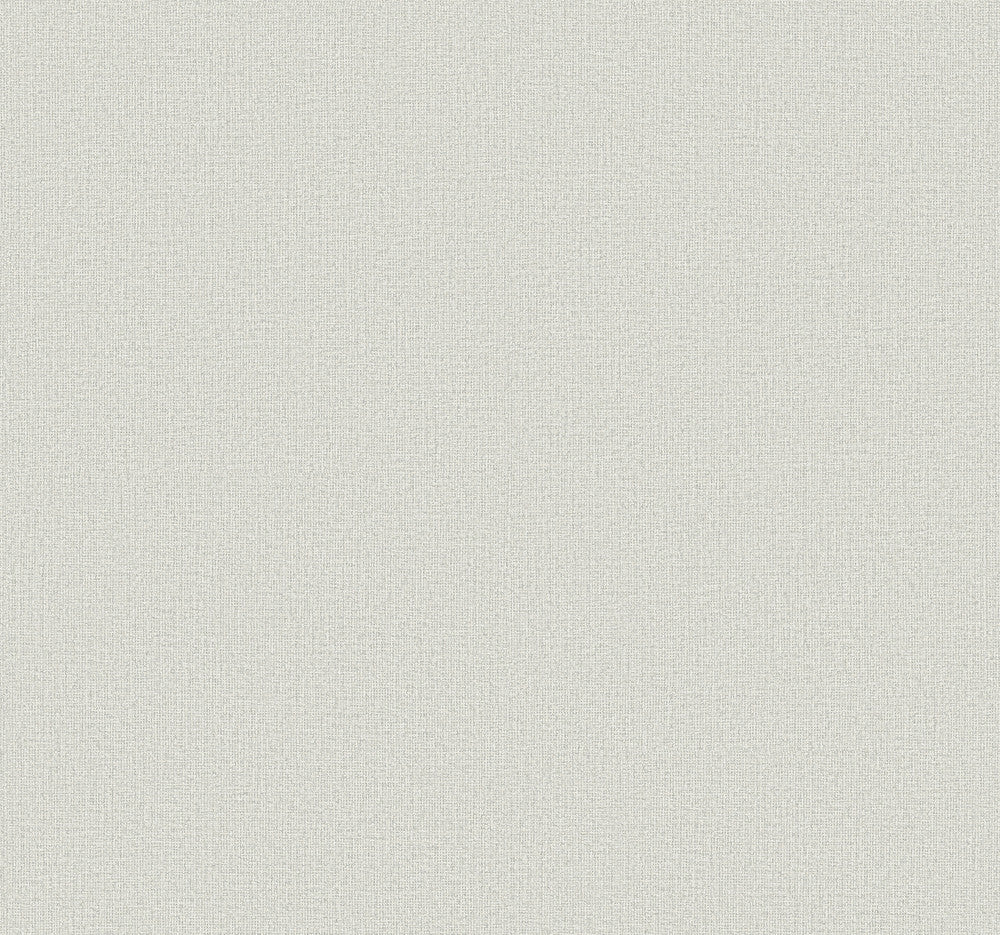 Dream Weaver Ash Faux Fabric Wallpaper by Warner Dimensional Accents Covers about 60.8 square feet 27-in by 27-ft long roll Unpasted 0 - Fabric Carolina -