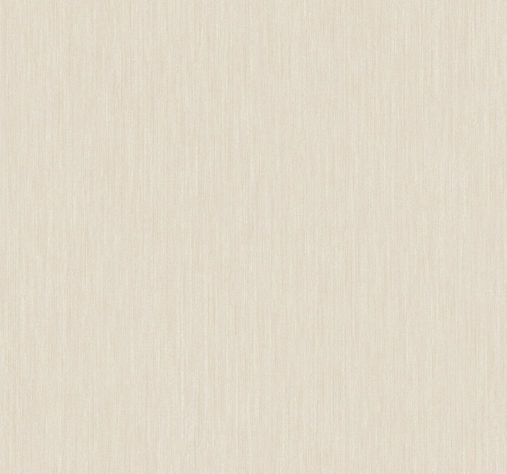 Silky Way Off-White Striated Wallpaper by Warner Dimensional Accents Covers about 60.8 square feet 27-in by 27-ft long roll Unpasted 0 - Fabric Carolina -