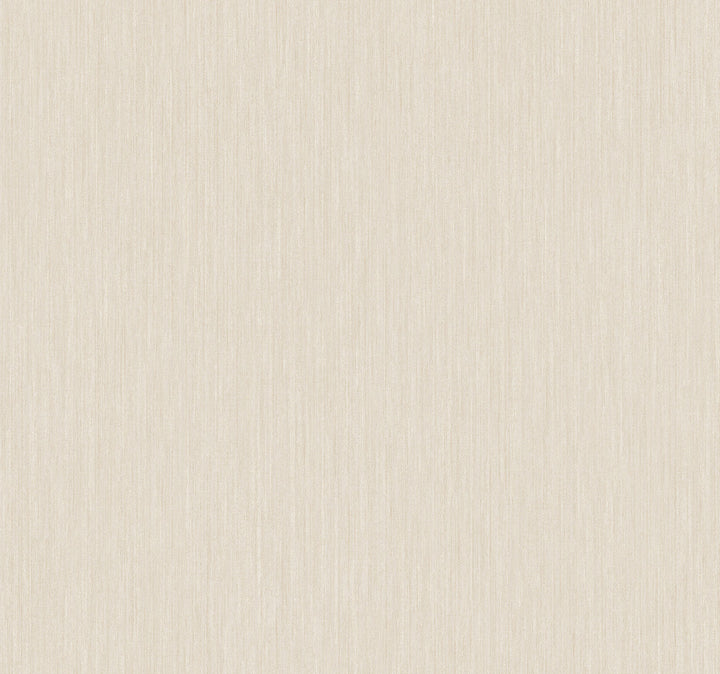 Silky Way Off-White Striated Wallpaper by Warner Dimensional Accents Covers about 60.8 square feet 27-in by 27-ft long roll Unpasted 0 - Fabric Carolina -