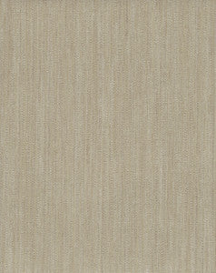 Silky Way Beige Striated Wallpaper by Warner