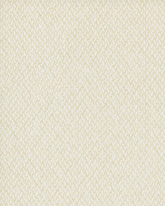 Weave It To Me Taupe Geometric Wallpaper by Warner