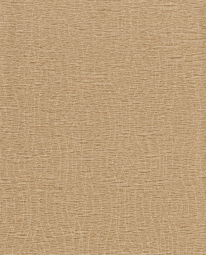 Teatro Brown Trellis Wallpaper by Warner Dimensional Accents Covers about 65 square feet 26-in by 30-ft long roll Unpasted 0 - Fabric Carolina -