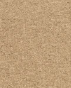 Teatro Brown Trellis Wallpaper by Warner