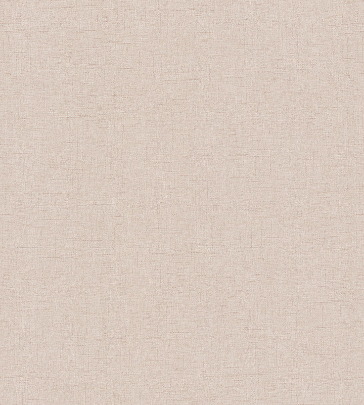 Posh Neutral Faux Fabric Wallpaper by Warner Dimensional Accents Covers about 60.8 square feet 27-in by 27-ft long roll Unpasted 0 - Fabric Carolina -