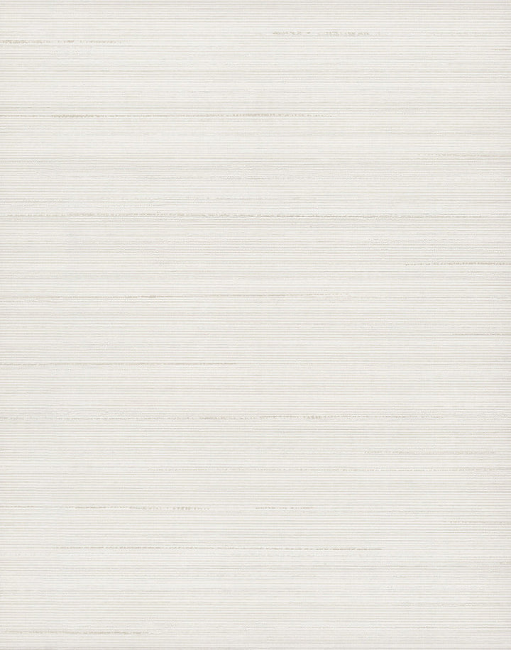 Luxe Silk Pearl Texture Stripe Wallpaper by Warner Dimensional Accents Covers about 60.8 square feet 27-in by 27-ft long roll Unpasted 0 - Fabric Carolina -