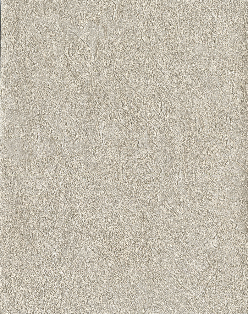 Radiator Pewter Plaster Texture Wallpaper by Warner Dimensional Accents Covers about 65 square feet 26-in by 30-ft long roll Unpasted 0 - Fabric Carolina -