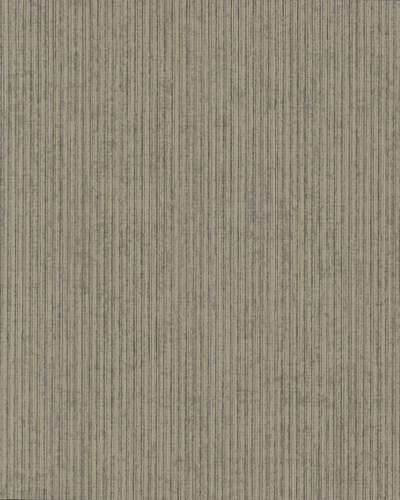 Cargo Sea Green Striated Wallpaper by Warner Dimensional Accents Covers about 65 square feet 26-in by 30-ft long roll Unpasted 0 - Fabric Carolina -