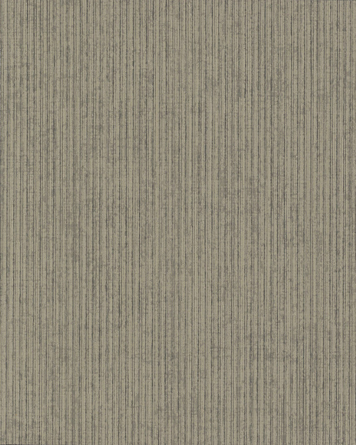 Cargo Sea Green Striated Wallpaper by Warner Dimensional Accents Covers about 65 square feet 26-in by 30-ft long roll Unpasted 0 - Fabric Carolina -