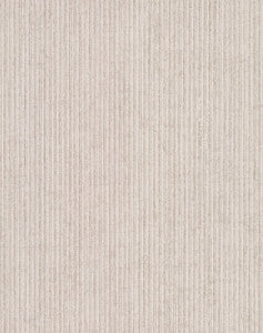 Cargo Bone Striated Wallpaper by Warner