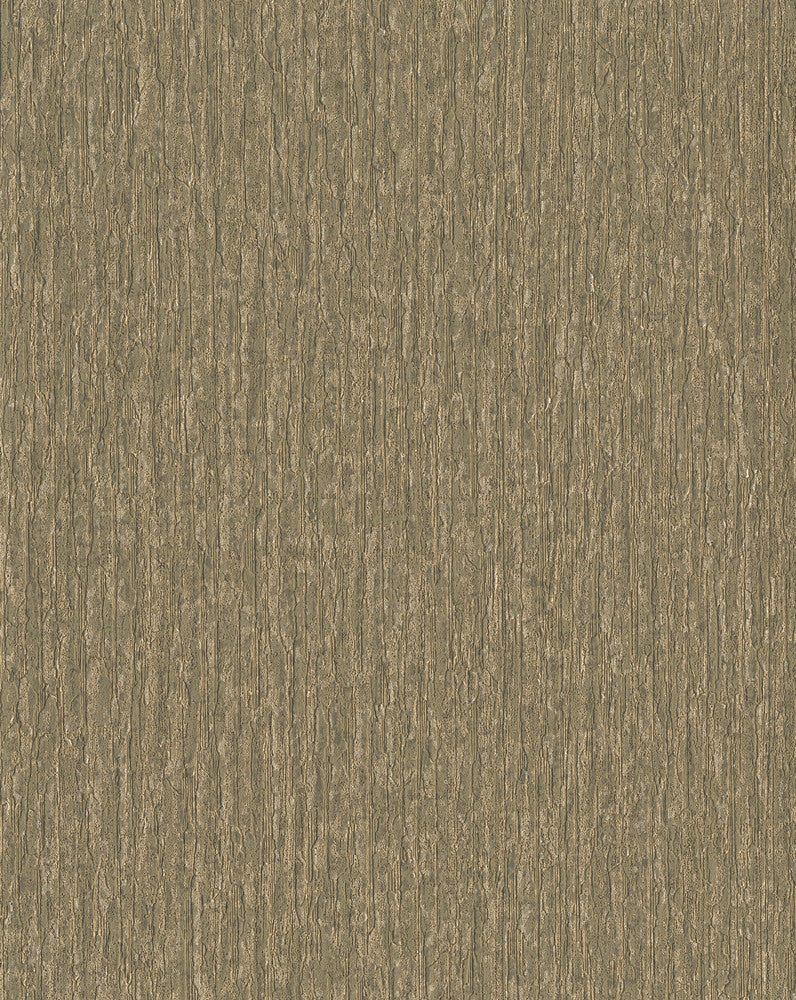 Terrain Khaki Gilded Texture Wallpaper by Warner Dimensional Accents Covers about 65 square feet 26-in by 30-ft long roll Unpasted 0 - Fabric Carolina -