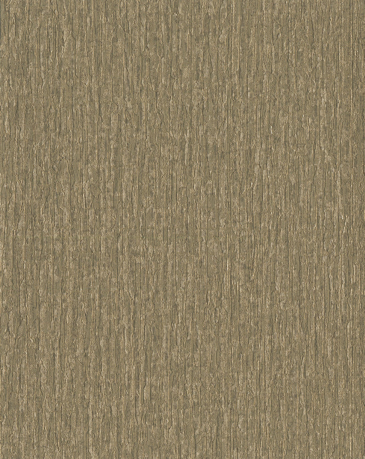 Terrain Khaki Gilded Texture Wallpaper by Warner Dimensional Accents Covers about 65 square feet 26-in by 30-ft long roll Unpasted 0 - Fabric Carolina -